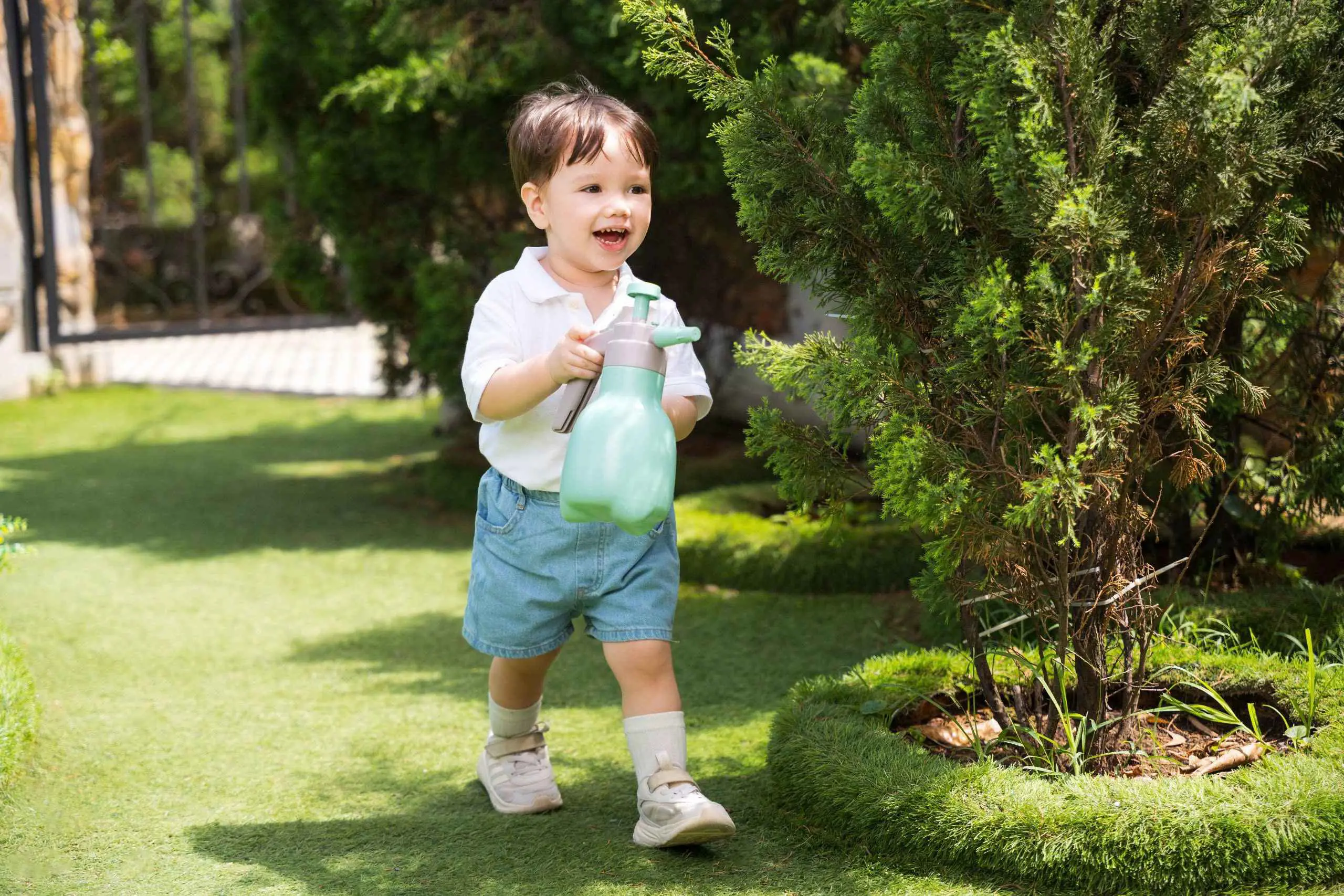 Chọn sữa riêng dành cho trẻ sinh mổ giúp bé bắt kịp đà tăng trưởng và phát triển khỏe mạnh.