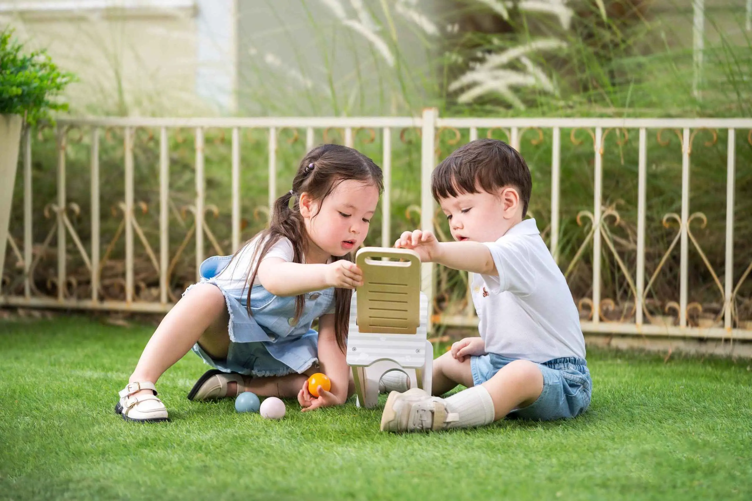 Chế độ dinh dưỡng là yếu tố ảnh hưởng đến quá trình phát triển trí não của bé.