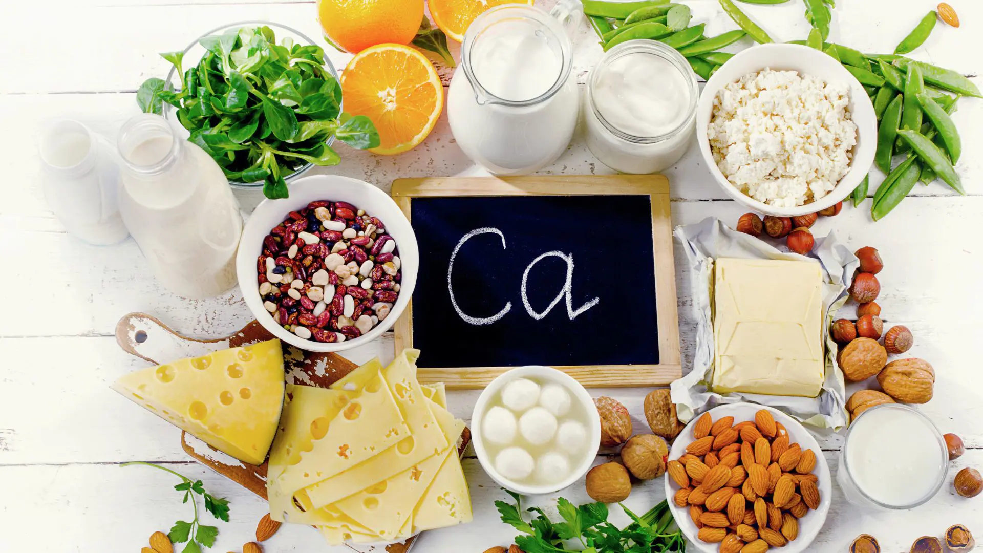 Các vi chất có trong sữa cho trẻ sơ sinh.