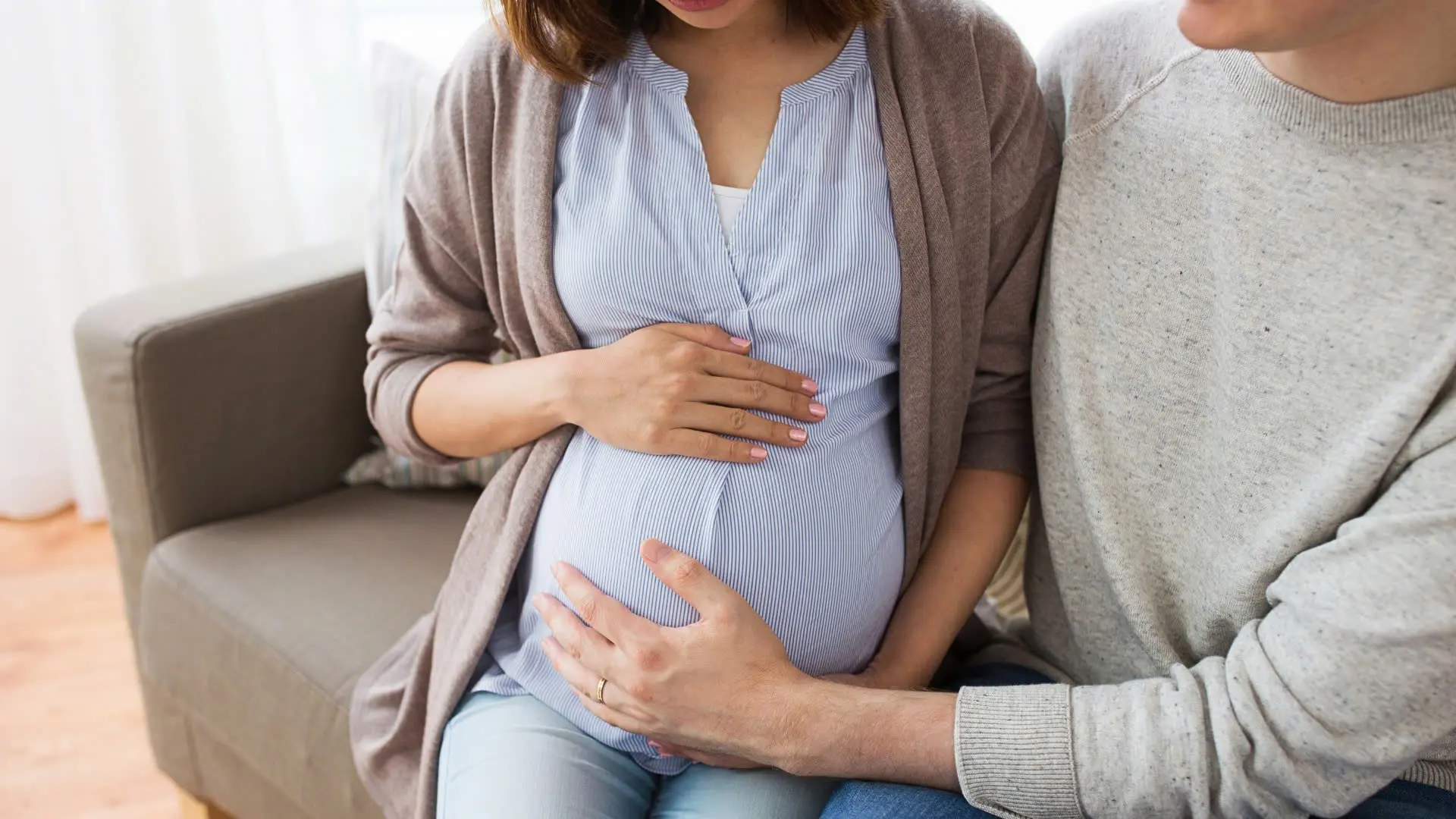 Danh sách đồ đi sinh cho mẹ