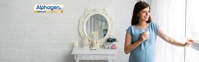 Mẹ nên uống sữa bầu vào tháng thứ mấy là tốt nhất cho mẹ và con?