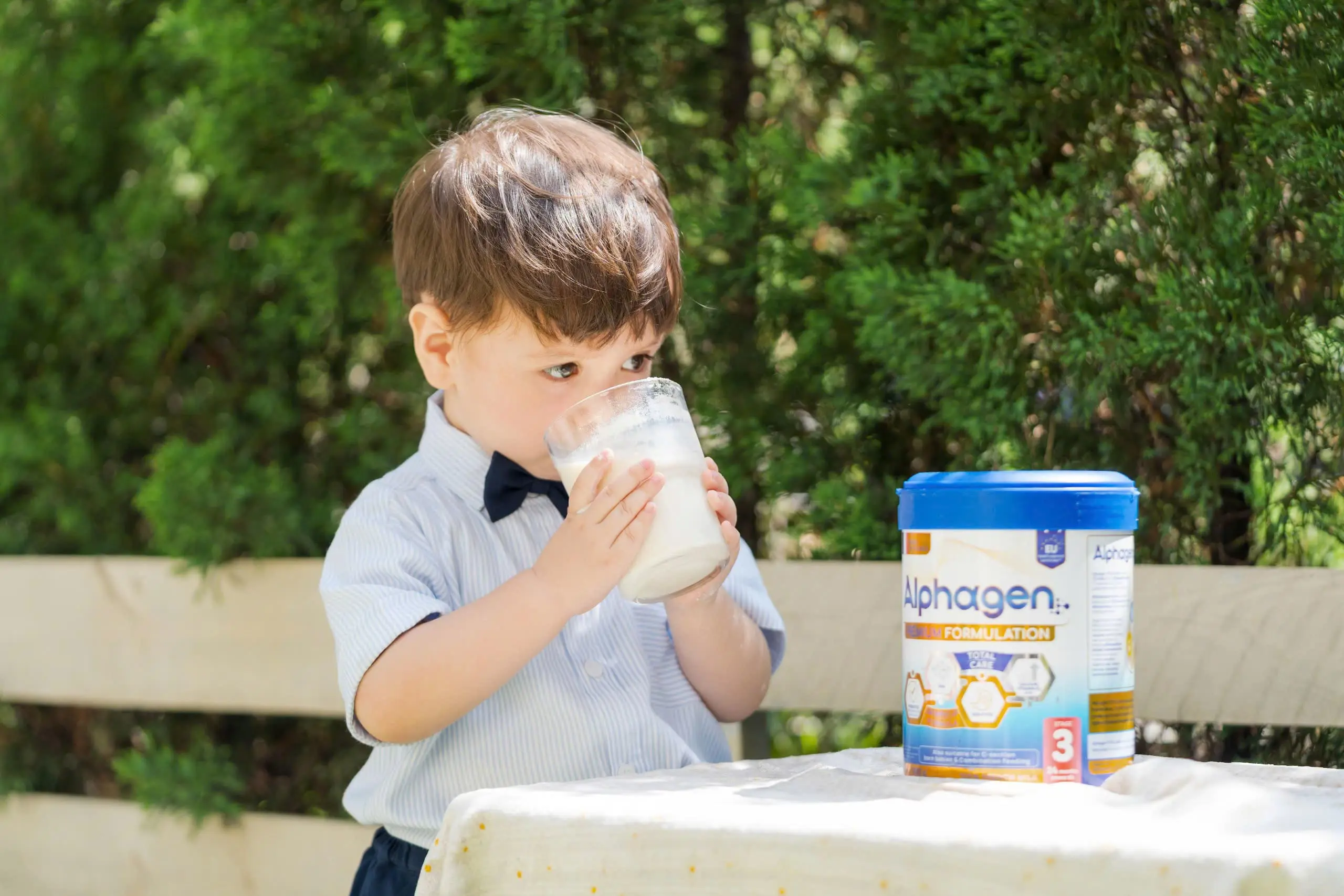 sữa tốt cho bé 1 3 tuổi